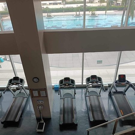 Avery Condo Suite At The Beacon Makati Makati City Ngoại thất bức ảnh
