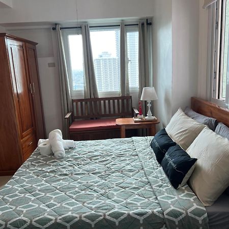 Avery Condo Suite At The Beacon Makati Makati City Ngoại thất bức ảnh