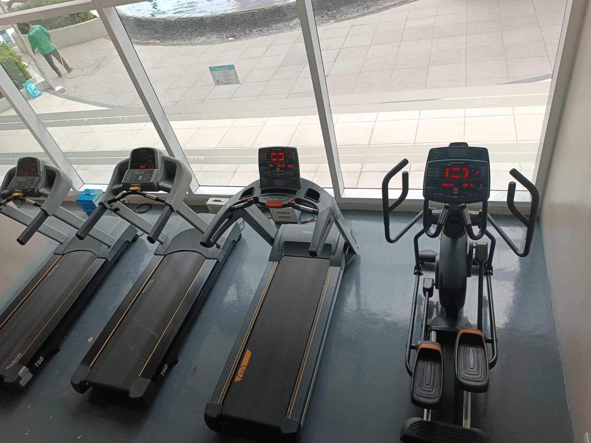 Avery Condo Suite At The Beacon Makati Makati City Ngoại thất bức ảnh