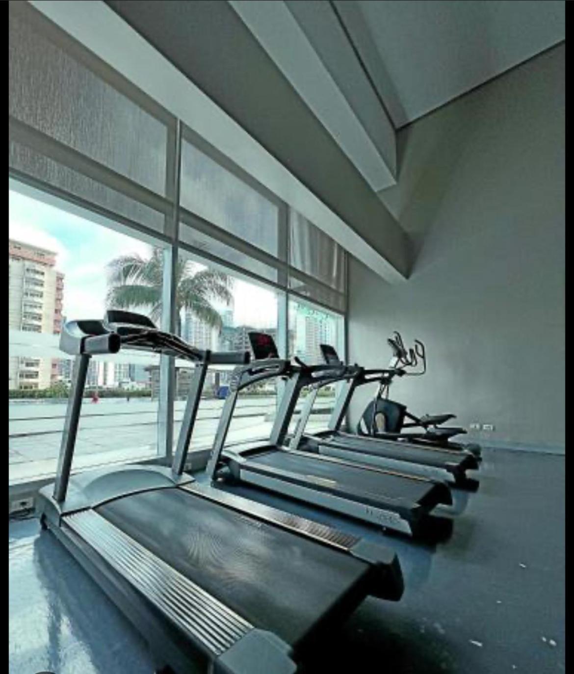 Avery Condo Suite At The Beacon Makati Makati City Ngoại thất bức ảnh