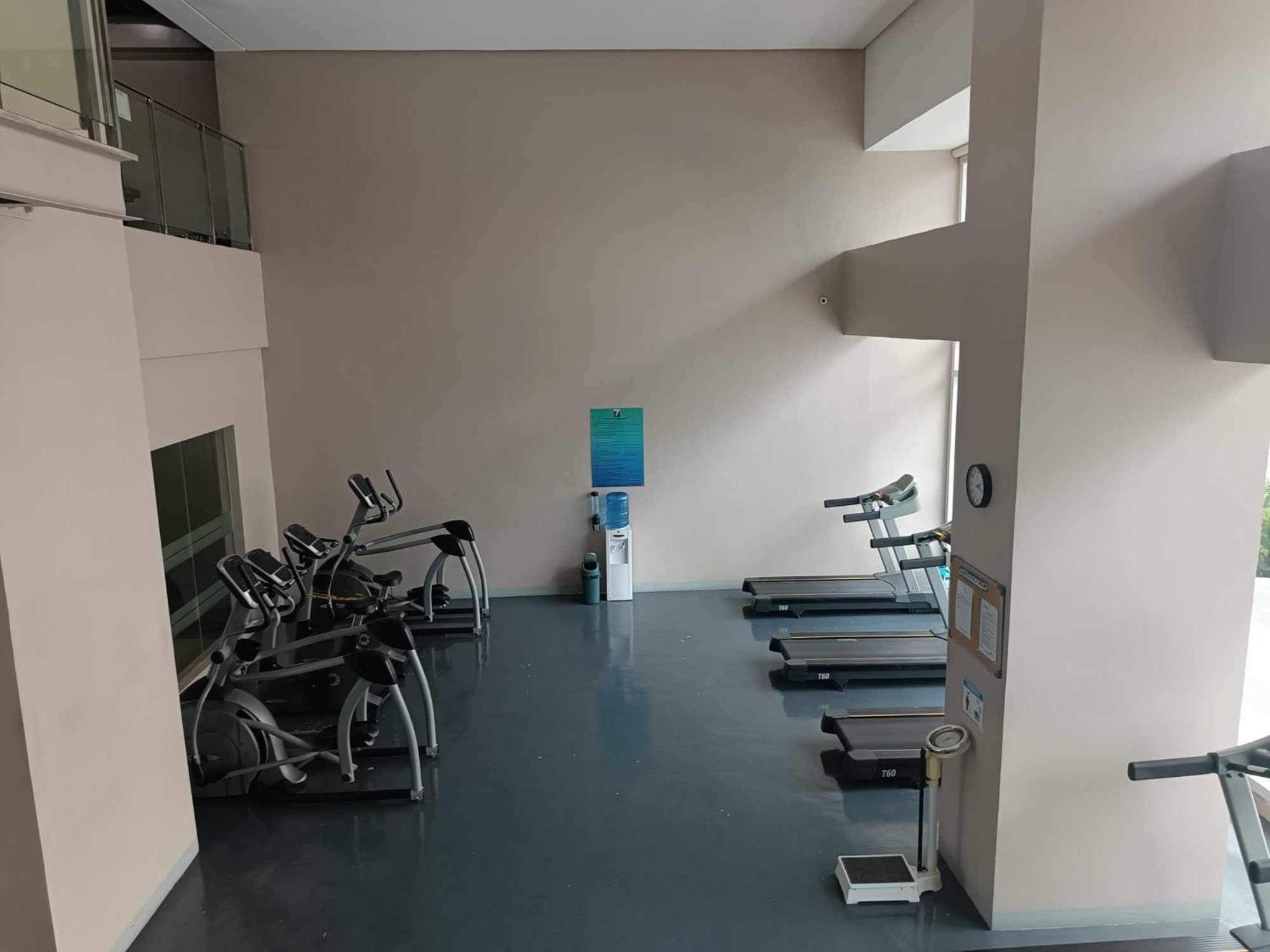 Avery Condo Suite At The Beacon Makati Makati City Ngoại thất bức ảnh