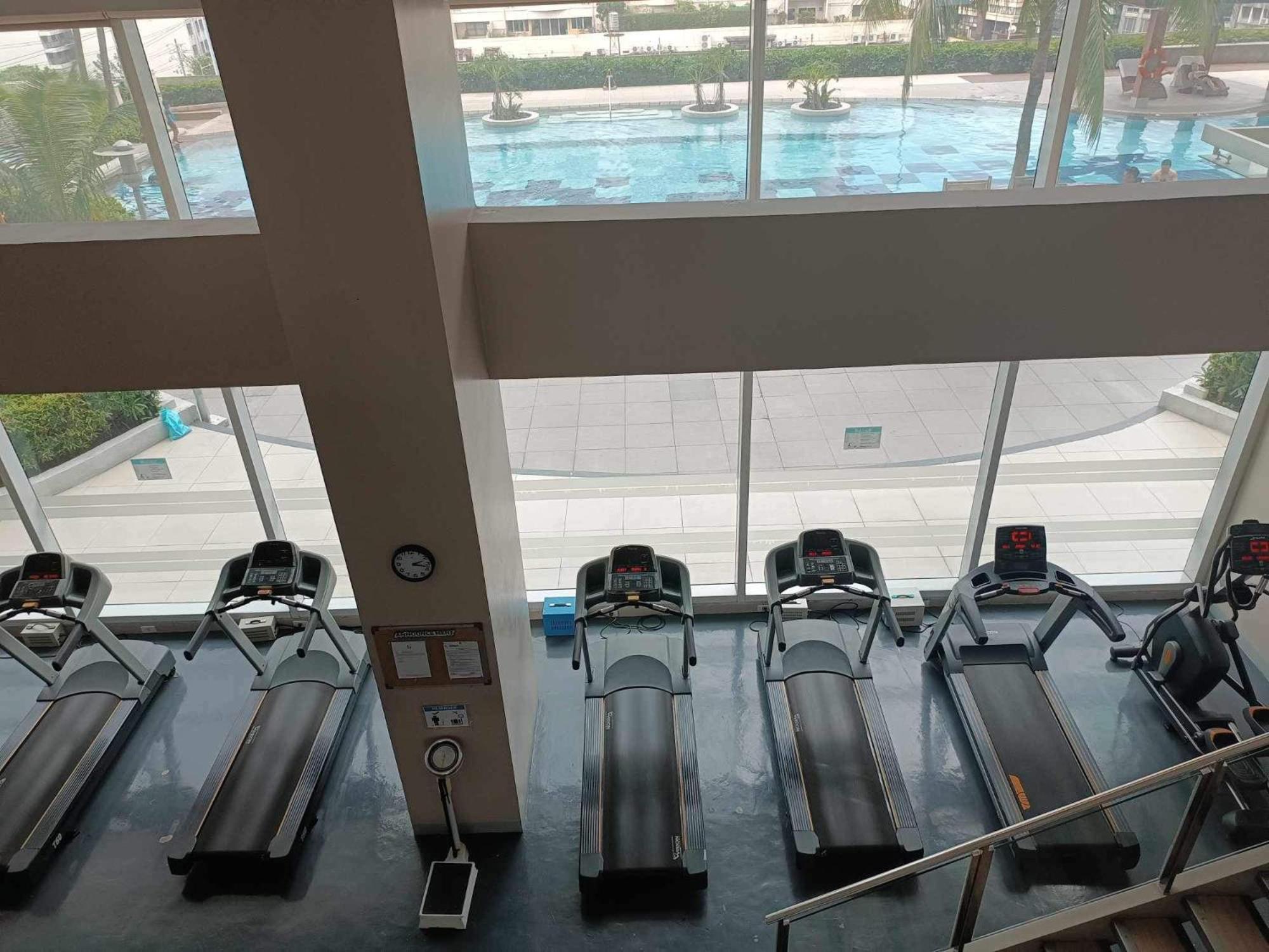 Avery Condo Suite At The Beacon Makati Makati City Ngoại thất bức ảnh