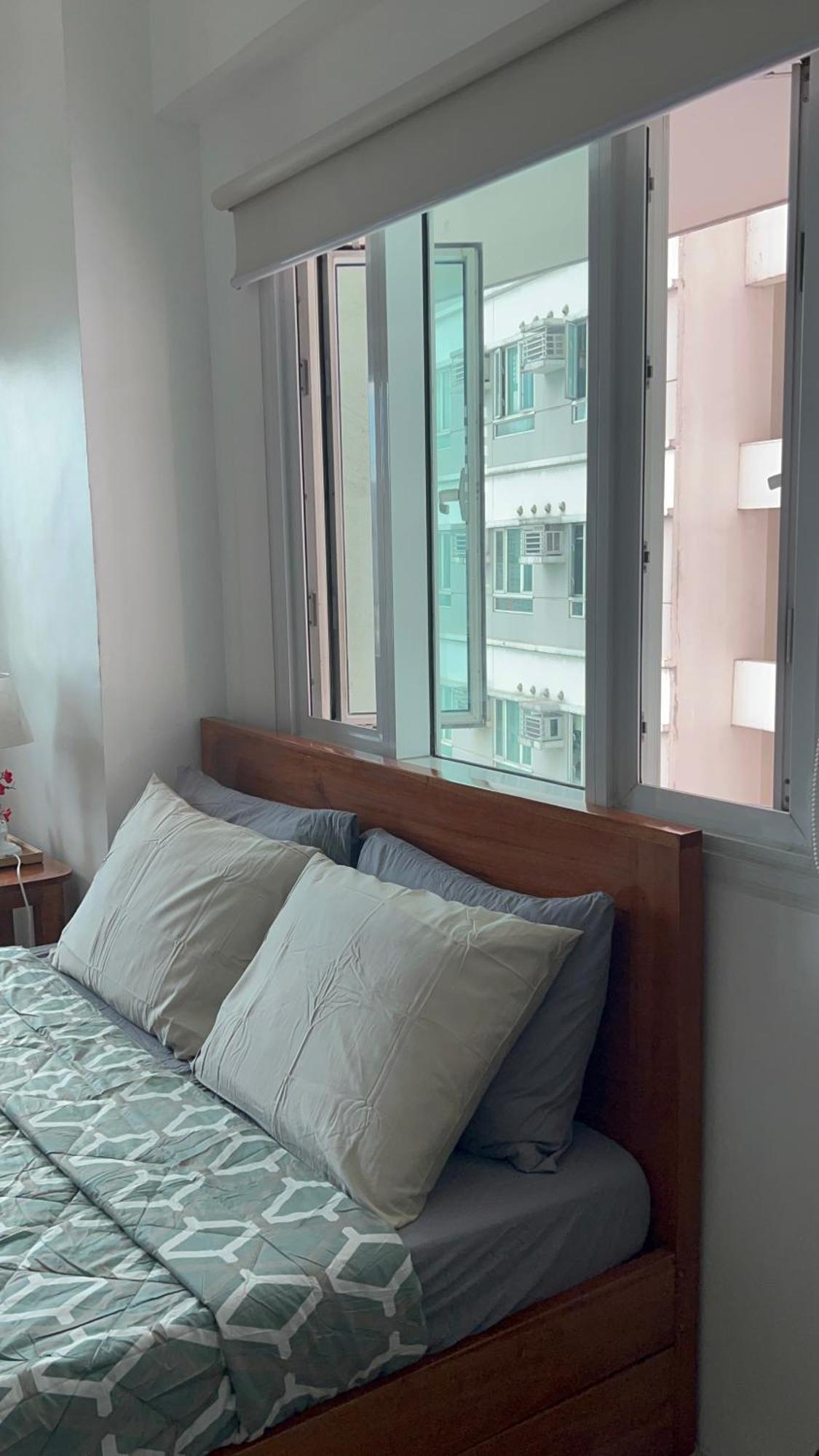 Avery Condo Suite At The Beacon Makati Makati City Ngoại thất bức ảnh