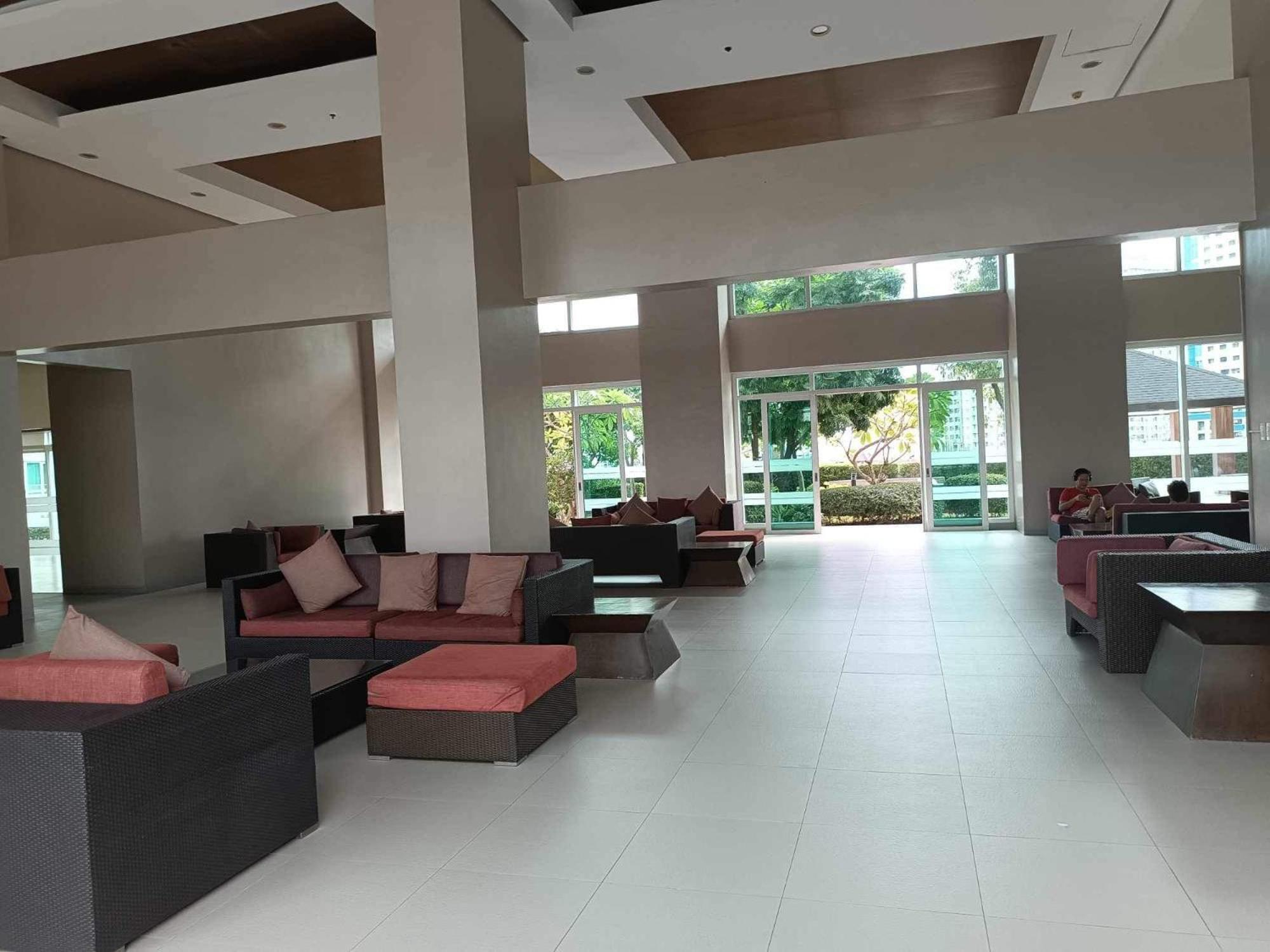 Avery Condo Suite At The Beacon Makati Makati City Ngoại thất bức ảnh