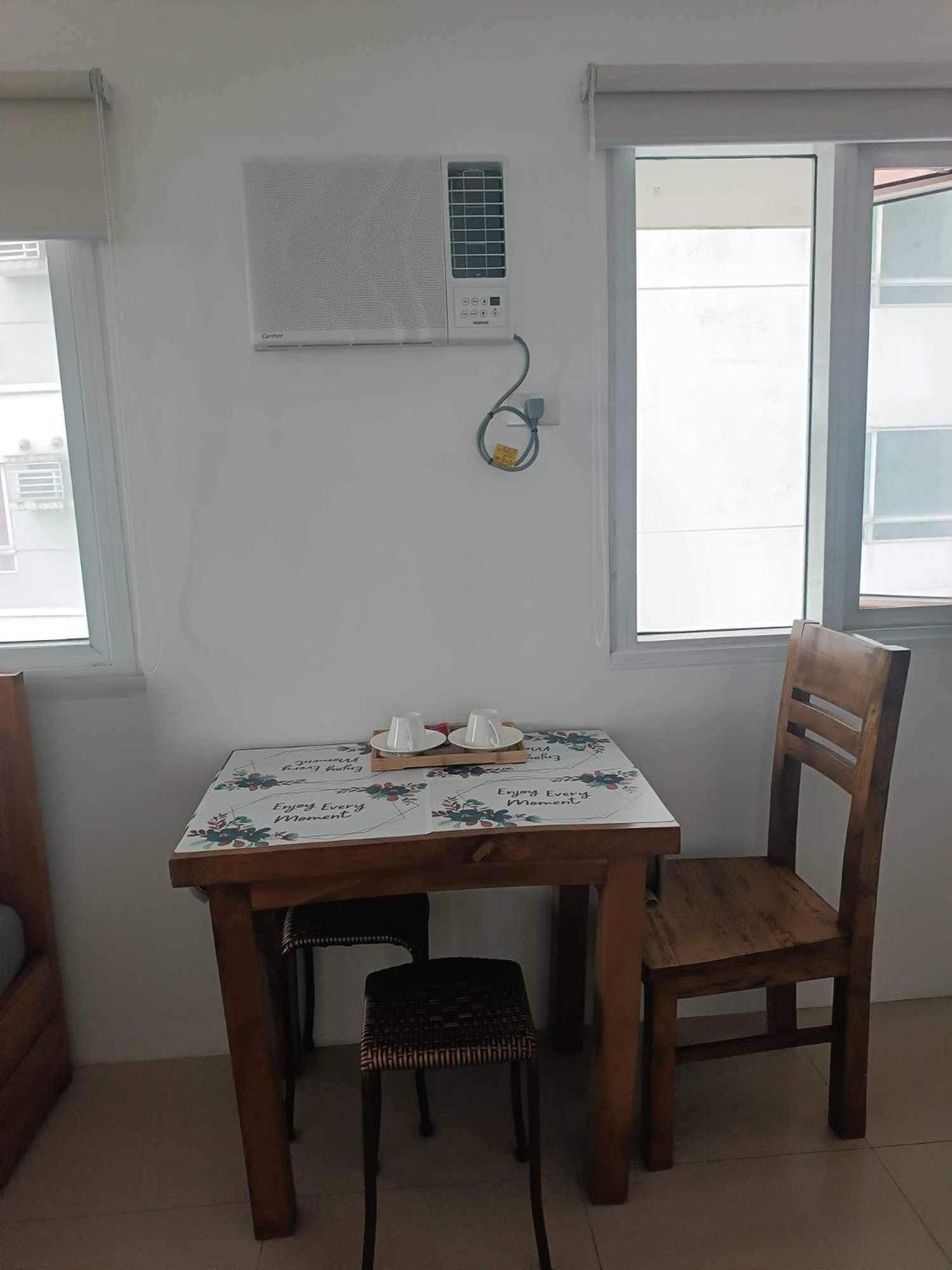 Avery Condo Suite At The Beacon Makati Makati City Ngoại thất bức ảnh